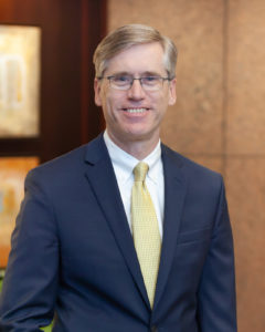 John Healy, Healy Wealth Management