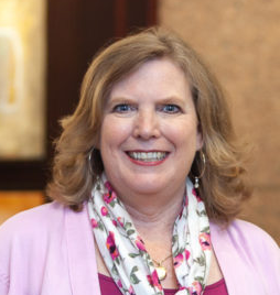 Kathy Healy, Wealth Management Advisor