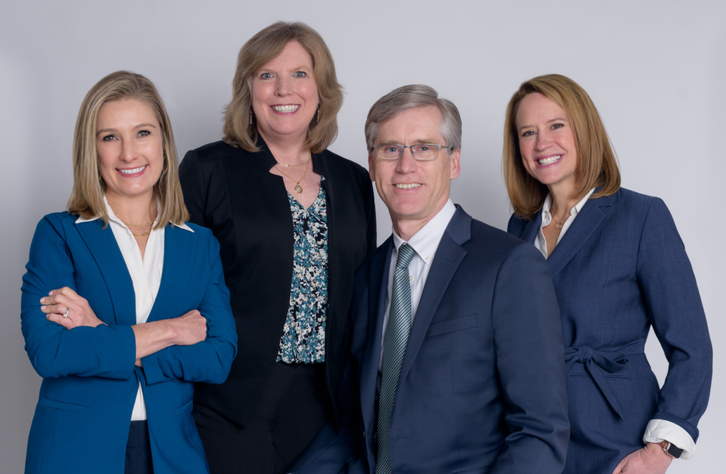 Healy Wealth Management Team | Financial Advisors in Atlanta Georgia