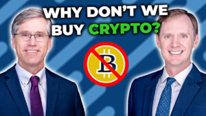 Market Myths & Realities - Bitcoin Episode