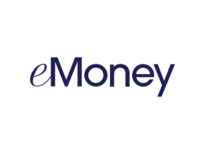 eMoney logo