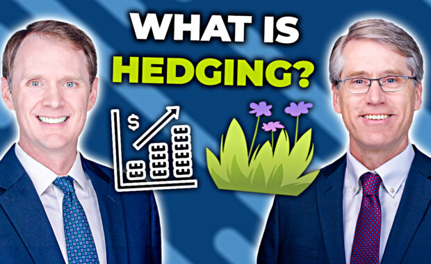 John Healy & Kyle Grandstaff - All About Hedging Thumbnail