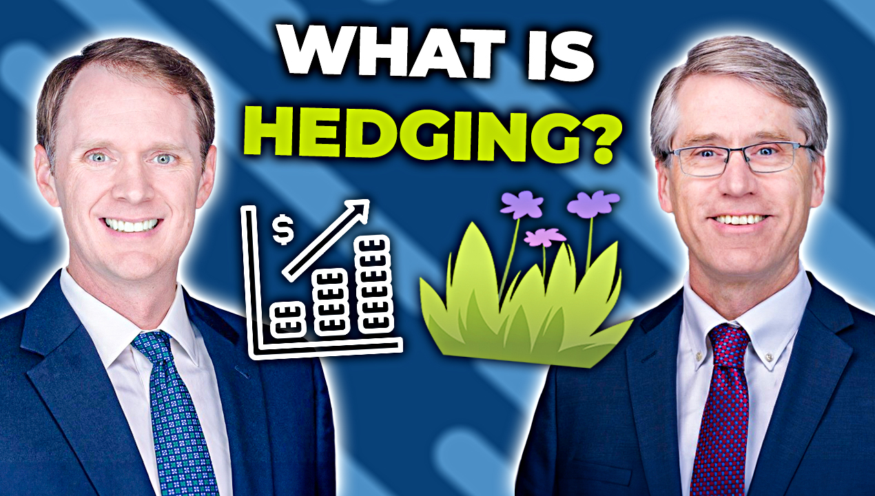 John Healy & Kyle Grandstaff - All About Hedging Thumbnail