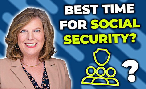 Kathy Healy - Social Security