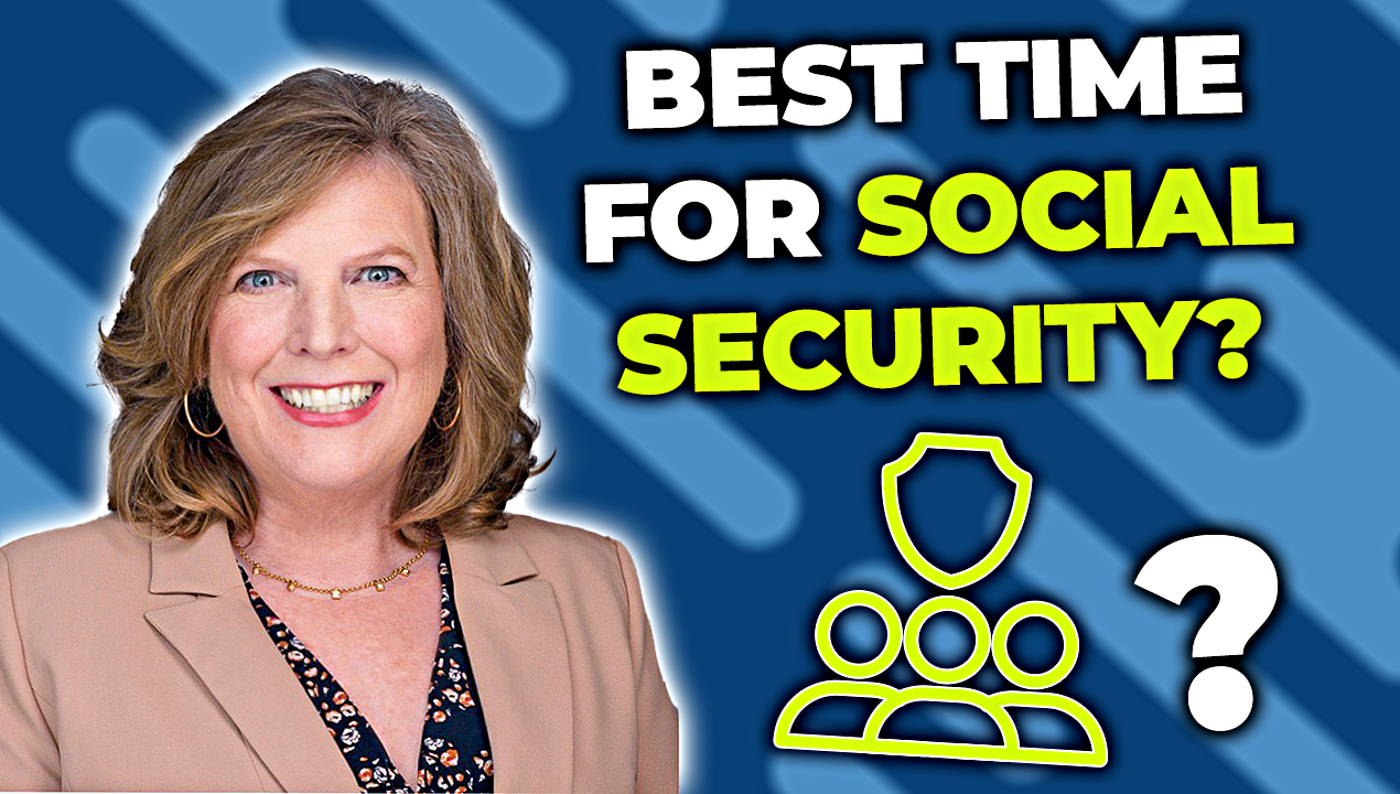 Kathy Healy - Social Security