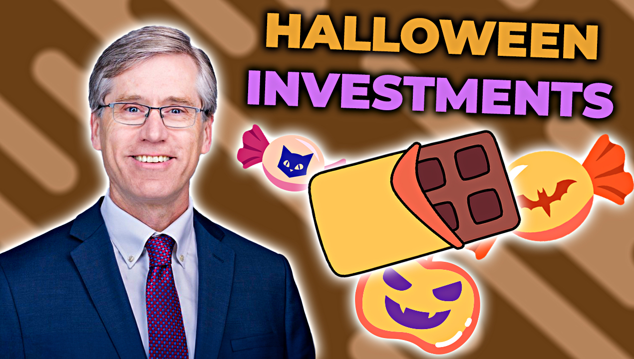 John Healy Halloween Investments Thumbnail