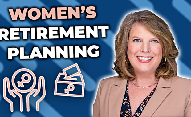 Kathy Healy - Women's Retirement Thumbnail