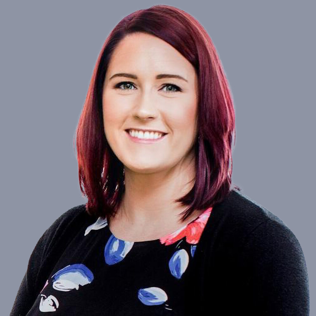 Carmen Schuck - Healy Wealth Management
