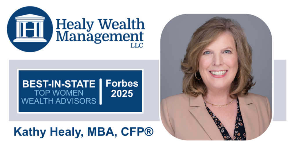 Forbes Best In State 2025 Recognition
