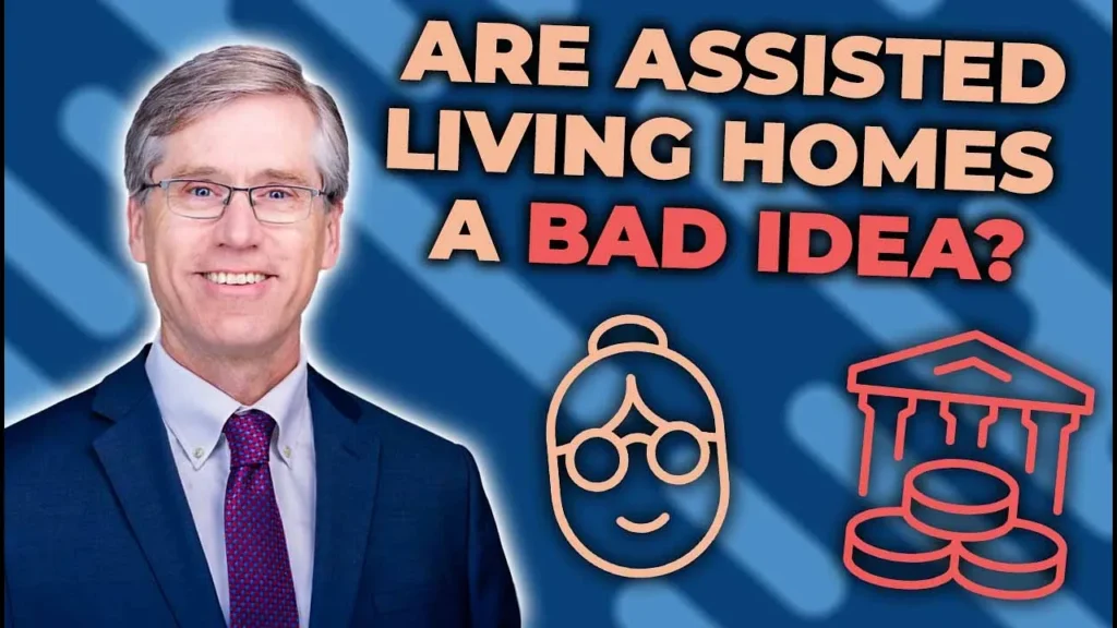 About Retirement Homes