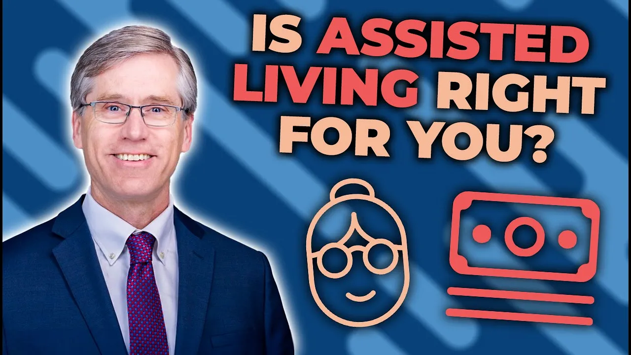 Assisted Living Thumbnail
