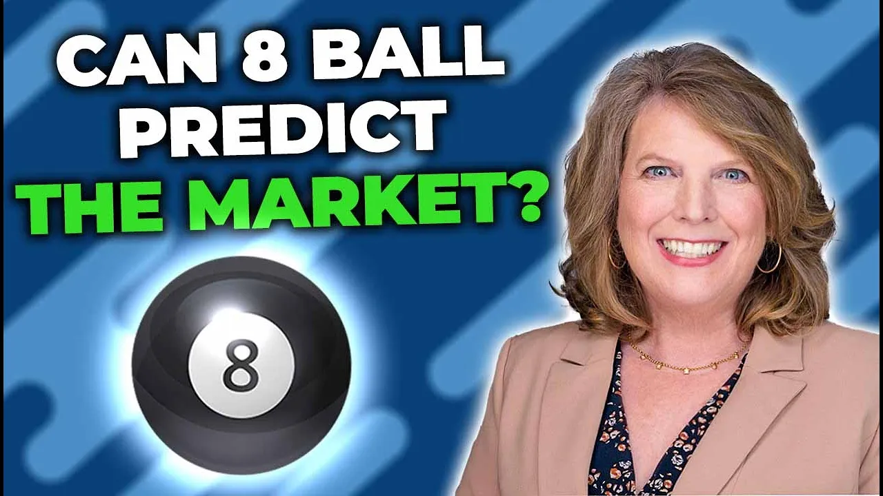 Magic Eight Ball Thumbnail