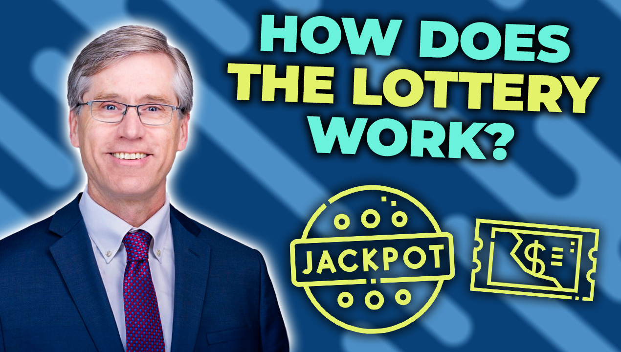 How Does The Lottery Work Thumbnail
