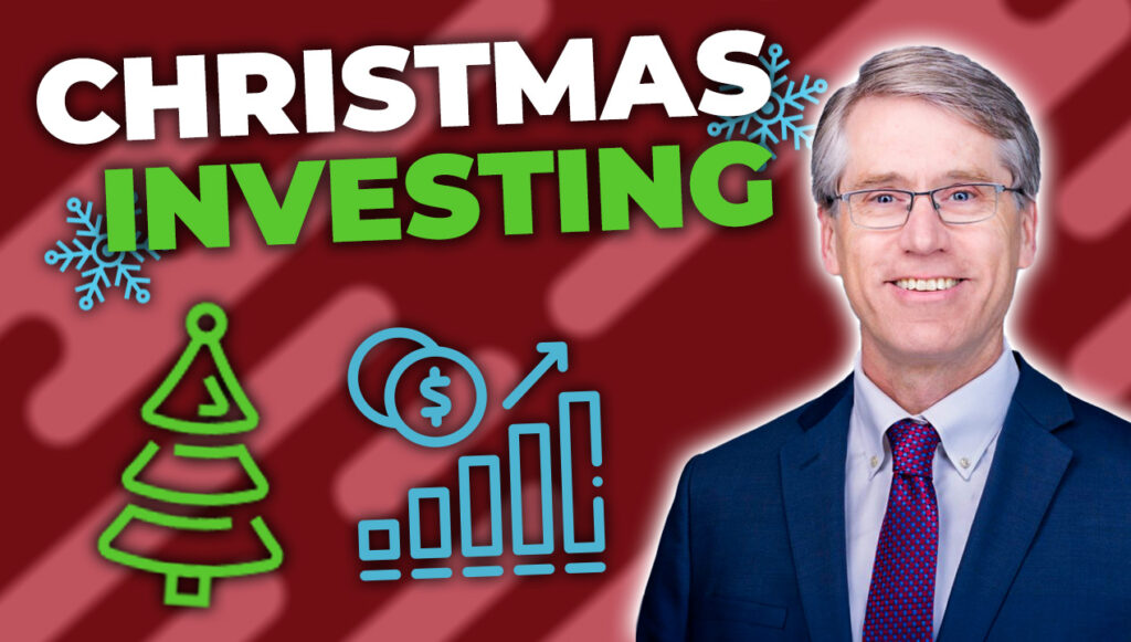 Christmas, Market Bubbles & Investor Psychology