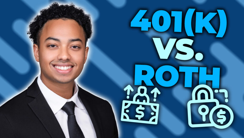 2026 401(k) Contribution Limits: Roth vs. Pretax and Catch-Up Rules