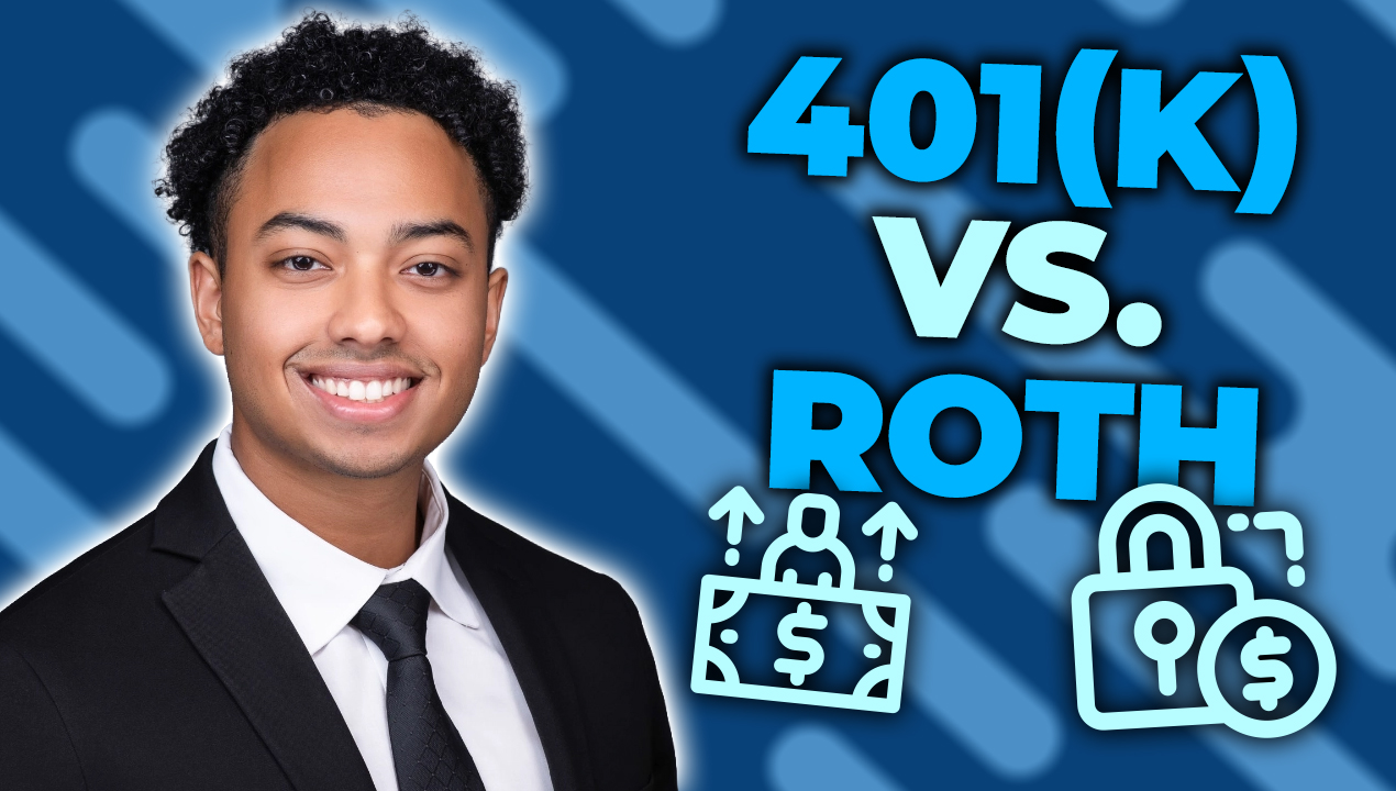 2026 401(k) Contribution Limits: Roth vs. Pretax and Catch-Up Rules