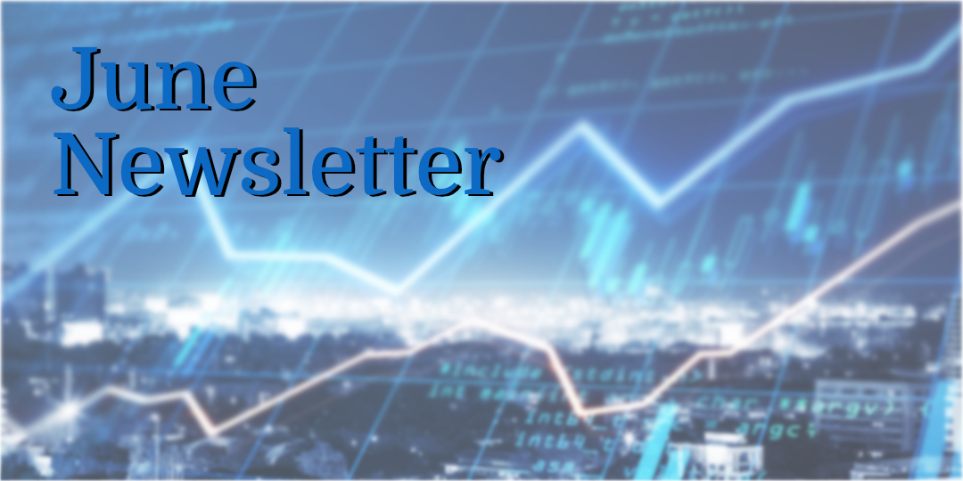 June Newsletter 2026 - SpaceX, Family Vacations, Intrinsic Value